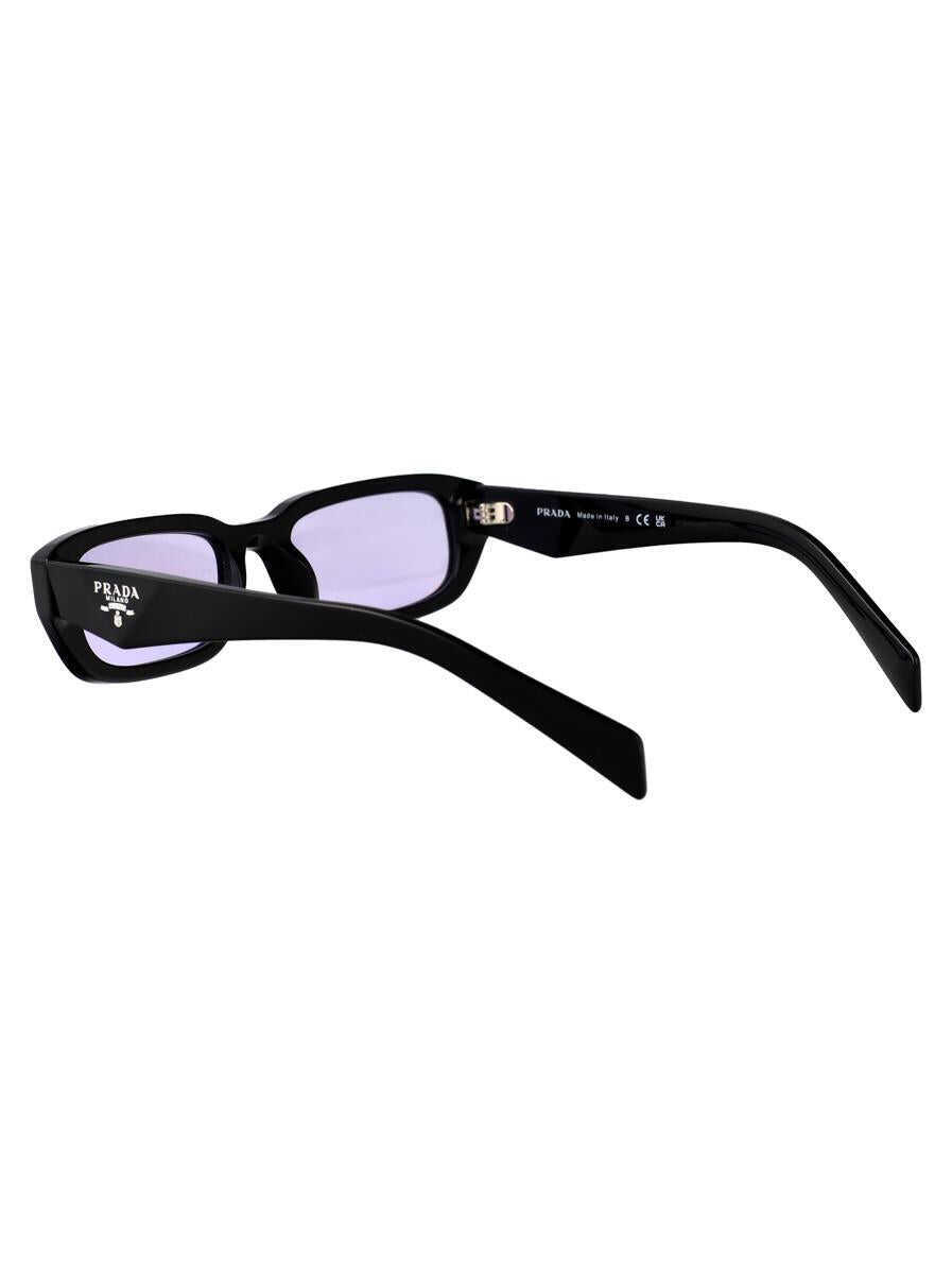 Ochelari de soare Prada Prada Sunglasses Black Femei (BM 18542145) 4