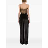 Topuri Alberta Ferretti Dama - Topuri Alberta Ferretti Alberta Ferretti Alberta Ferretti Tops Black Femei (BM 18542151) - B-mall.ro