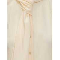 Topuri Alberta Ferretti Dama - Topuri Alberta Ferretti Alberta Ferretti Alberta Ferretti Tops Beige Femei (BM 18542154) - B-mall.ro