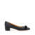 Salvatore Ferragamo Salvatore Ferragamo With Heel Black