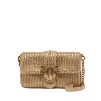 Genti de umar Pinko Love One Mini Bag Femei