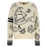 Pulovere Pinko 'Andros' Sweater Femei