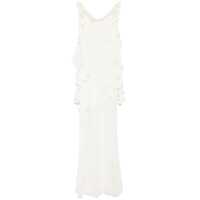 Rochii Rotate Birger Christensen Rotated Dress Femei