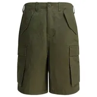 Pantaloni STÜSSY Stüssy Cargo Shorts In Ripstop