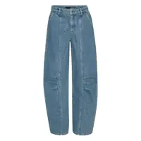 Blugi Rotate Birger Christensen Jeans Femei
