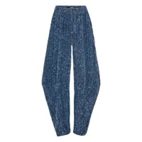 Blugi Rotate Birger Christensen Jeans Femei