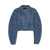 ROTATE Birger Christensen Rotate Birger Christensen Jackets BLUE