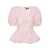 ROTATE Birger Christensen Rotate Birger Christensen Tops PINK