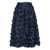ROTATE Birger Christensen Rotate Birger Christensen Skirts BLUE