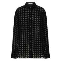 Topuri Salvatore Ferragamo Tops Femei