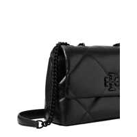 Genti de umar Tory Burch Dama - Genti de umar Tory Burch Tory Burch Quilted Leather Shoulder Bag Black Femei (BM 18543024) - B-mall.ro