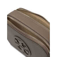 Genti de umar Tory Burch Tory Burch Miller Mini Leather Camera Bag