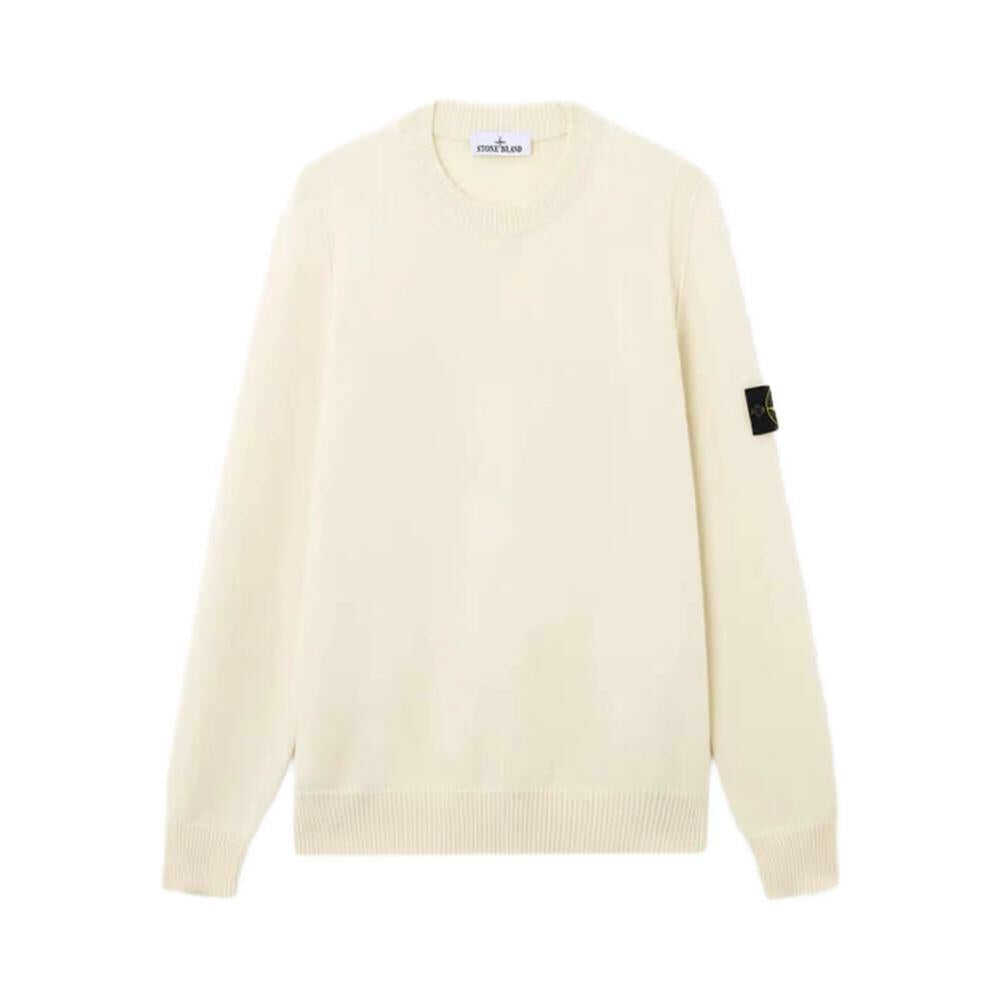 Pulovere Stone Island Stone Island Sweaters & Knitwear Beige Barbati (BM 18543246) 1
