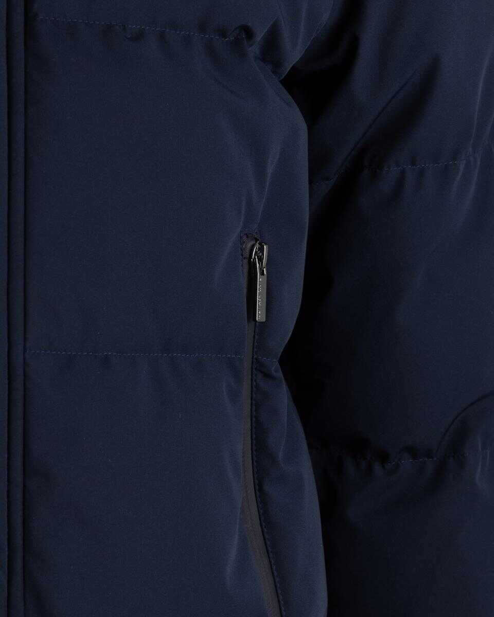 Geci Paul&Shark Paul & Shark Jacket BLUE Barbati (BM 18543249) 3