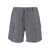 C.P. Company C.P. Company Chambray Cargo Short Pantaloons BLUE