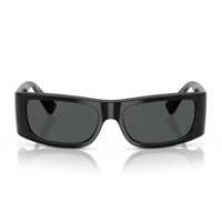 Ochelari de soare Versace 0Ve4482 Lens Logo Sunglasses Barbati