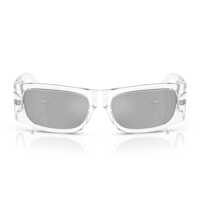 Ochelari de soare Versace 0Ve4482 Lens Logo Sunglasses Barbati