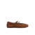 Prada Prada Low Shoes BROWN
