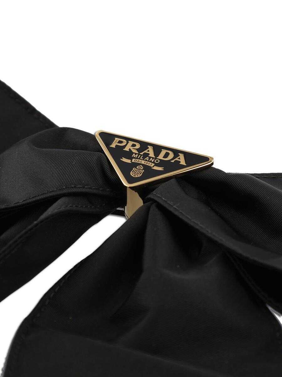 Accesorii Prada Prada Accessories... Accessories Black Femei (BM 18543507) 3