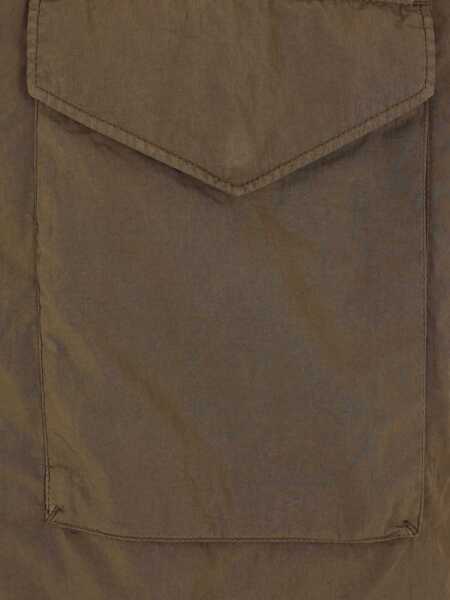 Paltoane C.P. Company C.P. Company Coats IVY GREEN Barbati (BM 18543528) 3