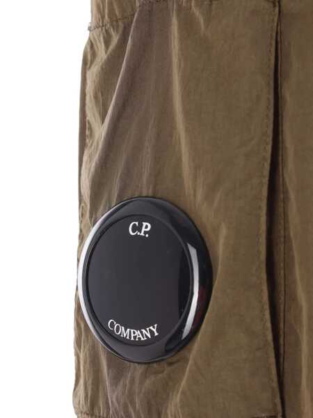 Paltoane C.P. Company C.P. Company Coats IVY GREEN Barbati (BM 18543528) 4