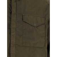 Camasi C.P. Company pentru Barbati - Camasi C.P. Company C.P. Company Shirts GREEN Barbati (BM 18543540) - B-mall.ro