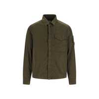 Camasi C.P. Company Shirts Barbati