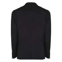 Costume Tagliatore pentru Barbati - Costume Tagliatore Tagliatore Double-Breasted Virgin Wool Jacket BLUE Barbati (BM 18543711) - B-mall.ro