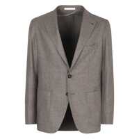 Costume Tagliatore Single-Breasted Two-Button Jacket Barbati