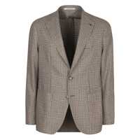 Costume Tagliatore Single-Breasted Two-Button Jacket Barbati