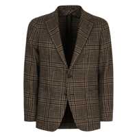 Costume Tagliatore Single-Breasted Two-Button Jacket Barbati