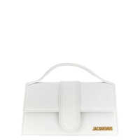 Genti de mana Jacquemus 'Le Grand Bambino' Handbag Femei