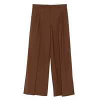 Pantaloni casual The Garment Trousers Femei