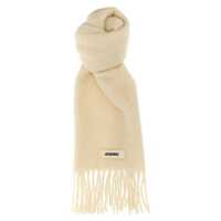 Esarfe Jacquemus 'L'Echarpe Carro' Scarf Femei