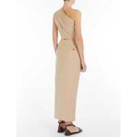 Imbracaminte Dama pagina 488 - Rochii Max Mara Max Mara Dresses BROWN Femei (BM 18544092) - B-mall.ro