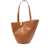 JACQUEMUS Jacquemus Handbags. LIGHTBROWN