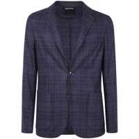 Geci Zegna Pure Wool Jacket Clothing Barbati