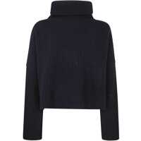 Camasi Roberto Collina Pullover Clothing Femei