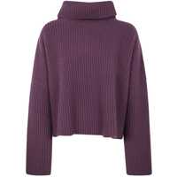 Camasi Roberto Collina Pullover Clothing Femei