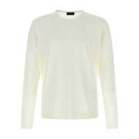 Pulovere Roberto Collina Merino Wool Sweater Barbati