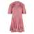 Isabel Marant Isabel Marant Étoile Dresses PINK