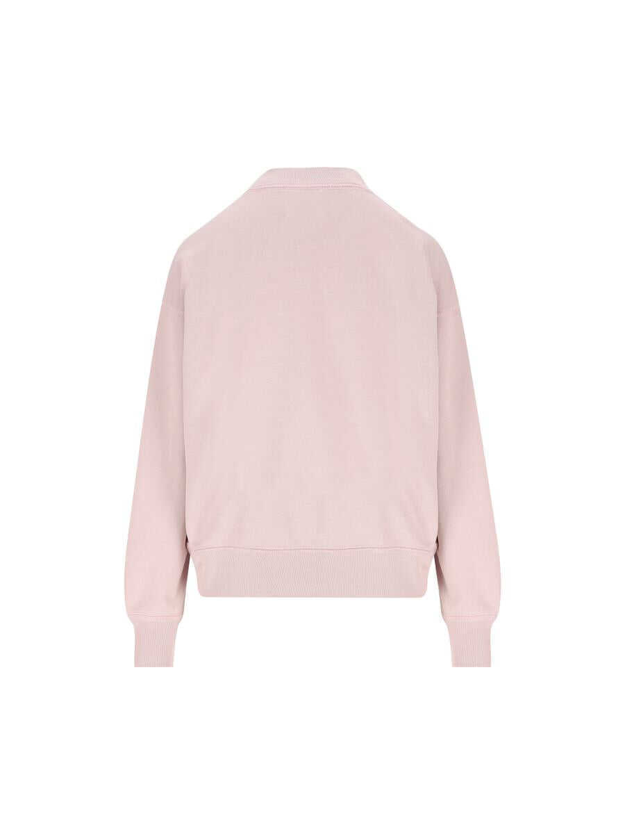 Pulovere Isabel Marant Isabel Marant toile Jerseys LIGHT PINK/ECRU Femei (BM 18544335) 2