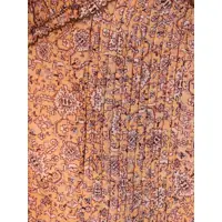 Rochii Isabel Marant Dama - Rochii Isabel Marant Isabel Marant toile Dresses RUST Femei (BM 18544341) - B-mall.ro