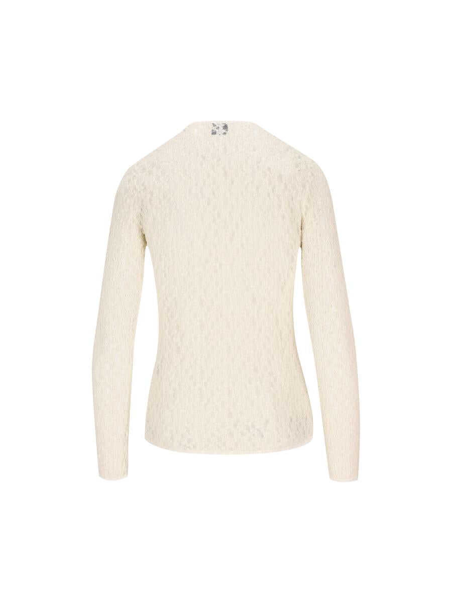 Pulovere Isabel Marant Isabel Marant Jerseys Beige Femei (BM 18544350) 2