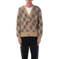 Pulovere Burberry Au25-Mw-Smt-2.1.079 Barbati