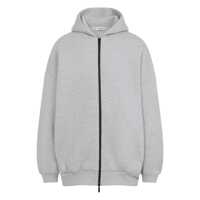 Bluze de trening Fear Of God Athletics Zip-Up Hoodie Barbati