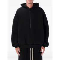 Bluze de trening Fear Of God Athletics Half-Zip Hoodie Barbati