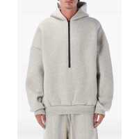 Bluze de trening Fear Of God Athletics Half-Zip Hoodie Barbati