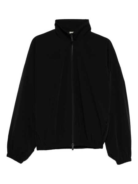 Geci FEAR OF GOD Fear Of God Nylon Track Jacket Black Barbati (BM 18544404) 1