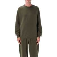 Pulovere Nike Nocta Fleece Cs Crewneck Sweatshirt Barbati